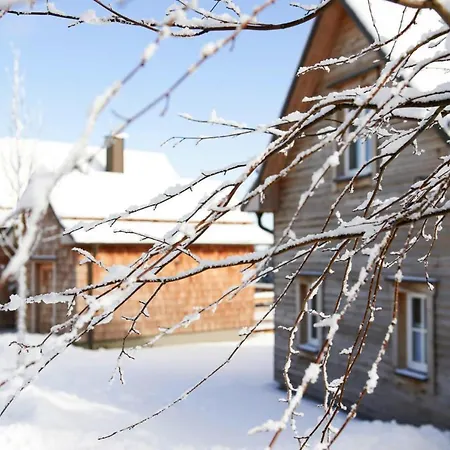Holiday Homes, *