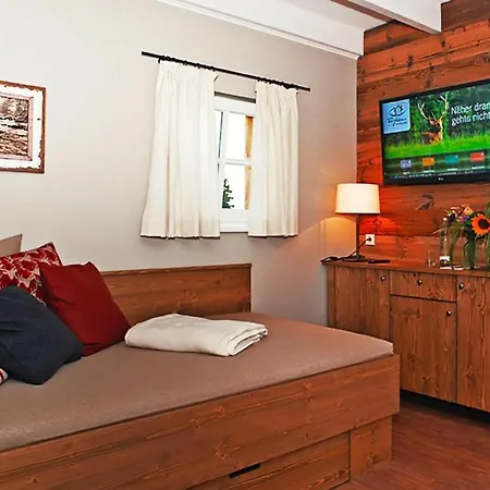 Holiday Homes, *