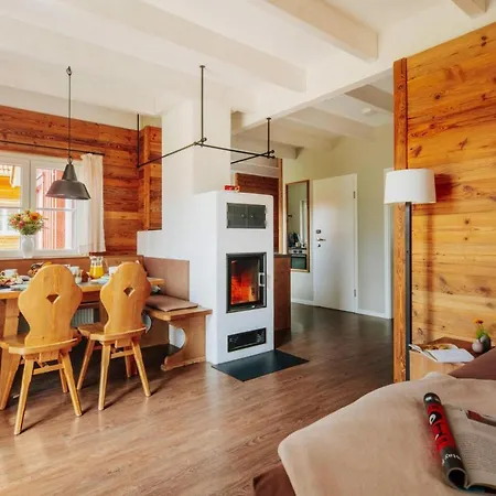 Holiday Homes, *