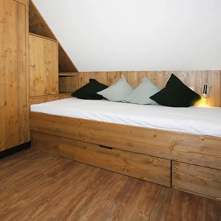 Holiday Homes, *